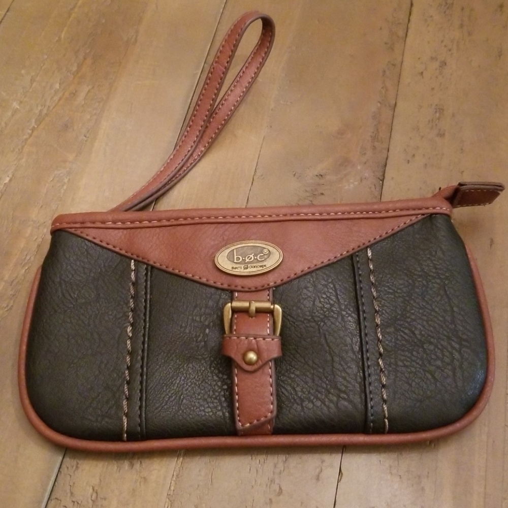 Credit Card, Money, Key  Holder